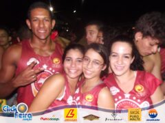Bloco dos Amigos